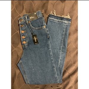 🔥🔥Express Mom Jean🔥🔥